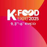 K Food Expo Daegu 2026