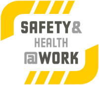 Safety & Health at Work Rotterdam 2026