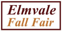Elmvale Fall Fair Elmvale 2026