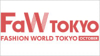 Fashion World Tokyo - Autumn Tokyo 2026