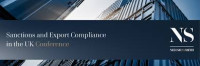 Sanctions & Export Compliance in the UK Conference London 2026