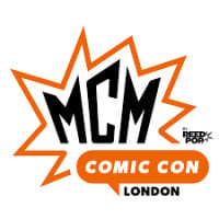 Mcm London Comic Con London 2026