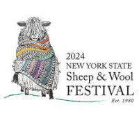 NY State Sheep and Wool Festival Rhinebeck 2026