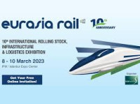 Eurasia Rail Bakırköy/Istanbul 2027