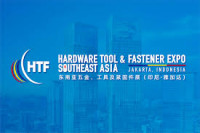 Fastener Expo Southeast Asia (Indonesia) Jakarta 2026