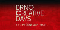 Creative Days Brno (Festival Prototyp) Brno 2026