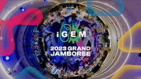 iGEM Jamboree Paris 2026