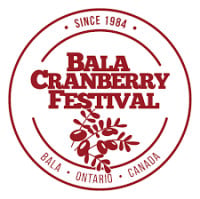 Bala Cranberry Festival Bala 2026