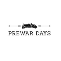 Prewar Days I oldtimerbeurs Kortrijk Xpo Kortrijk 2026