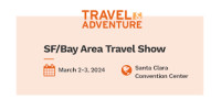 SF/Bay Area Travel Show Santa Clara 2027