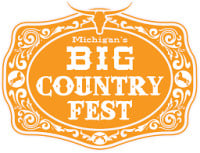 Big Country Fest Frankenmuth 2026