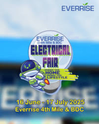 The Electricity Fair Stockholm 2026