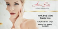 North Jersey Luxury Wedding Expo Montclair 2026