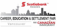 Vancouver Career Education & Settlement Immigrant Fair Vancouver 2026
