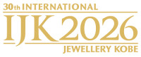 About us | INTERNATIONAL JEWELLERY KOBE (IJK) Kobe 2027