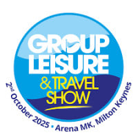 Group Leisure & Travel Show Milton Keynes 2026