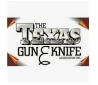Texas Gun and Knife Show Amarillo Amarillo 2026