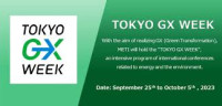 Sustainable Management Week [Autumn] Osaka 2026 (formerly GX Management Week) Osaka 2026