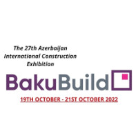 Azerbaijan International Construction Exhibition Baku 2026