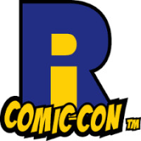 Home | Rhode Island Comic Con | United States Providence 2026