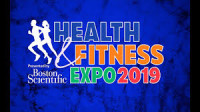 Running Health & Fitness Expo (TCS Toronto Waterfront Marathon Expo) Toronto 2026
