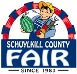 Schuylkill County Fair Auburn 2024