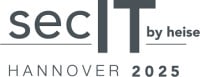 secIT by heise Hannover 2027
