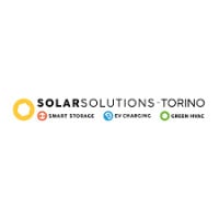 Sustainable Solutions Torino (formerly Solar Solutions Torino) Turin 2026
