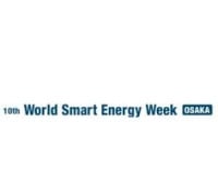 World Smart Energy Week - Osaka Osaka 2026