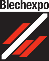 Blechexpo Stuttgart 2027