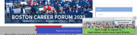 Career Forum 2023 - Corporate Partners - Vue détaillée
