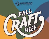 Fall Craft Week Asheville 2026