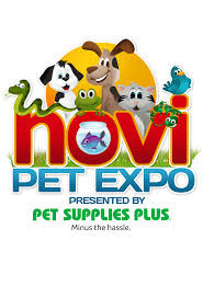 Novi Pet Expo Novi 2026