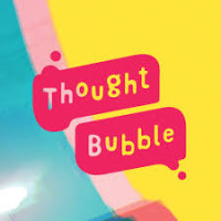 Thought Bubble Comic Art Festival Harrogate 2026