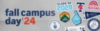 Fall Campus Day @ U of T St. George Toronto 2026