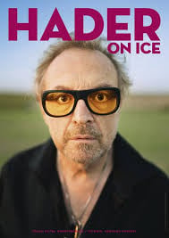 Josef Hader: Hader on Ice Innsbruck 2026