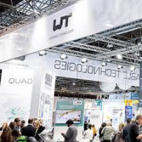 Wearable Technologies Show at MEDICA Düsseldorf 2026