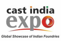 Cast India Expo Greater Noida, Delhi-NCR 2027