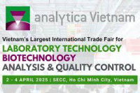 International Trade Fair for Laboratory Technology Munich 2028