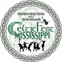 CelticFest Mississippi Brandon 2026