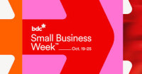 BDC Small Business Week 2026 Canada-wide 2026