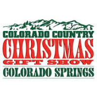 Colorado Country Christmas Gift Show Denver 2026