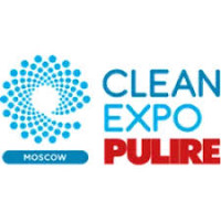 CleanExpo Moscow I PULIRE Krasnogorsk 2026