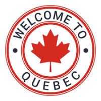 Welcome Quebec Québec 2026