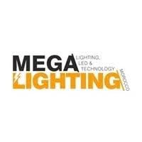Mega Lighting Morocco Casablanca 2026