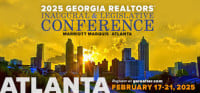 Inaugural & Legislative Conference & Expo Atlanta 2027