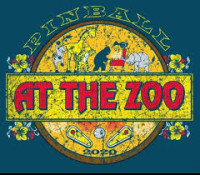 Pinball At The Zoo Kalamazoo 2027