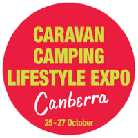 Canberra Carvan Camping Lifestyle Expo Canberra 2026