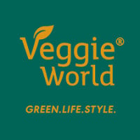VeggieWorld Hamburg Hamburg 2026