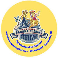 National Banana Pudding Festival Centerville 2026